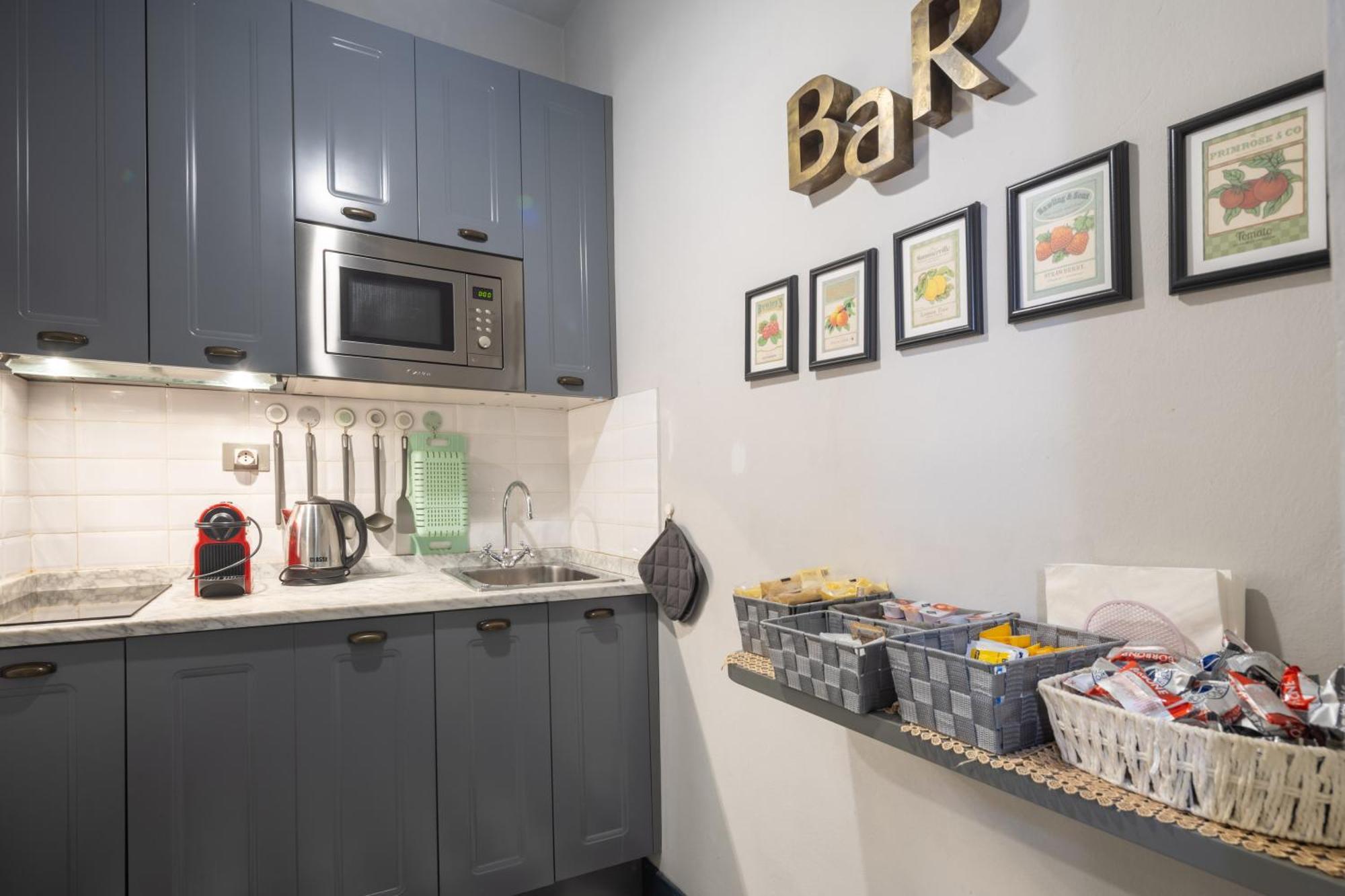 Appartement Tornabuoni - In Old Town Center Florence