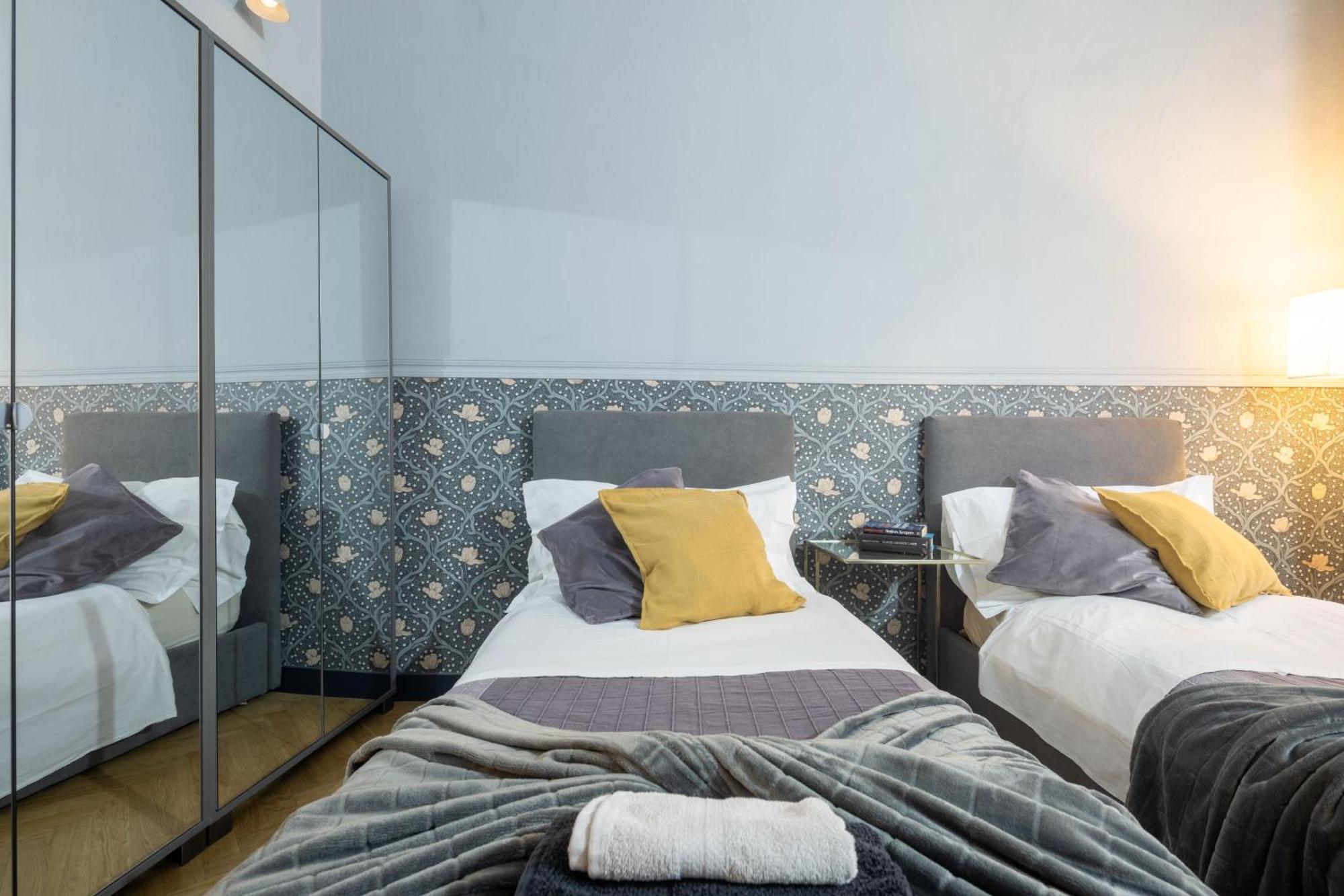 Apartamento Tornabuoni - In Old Town Center