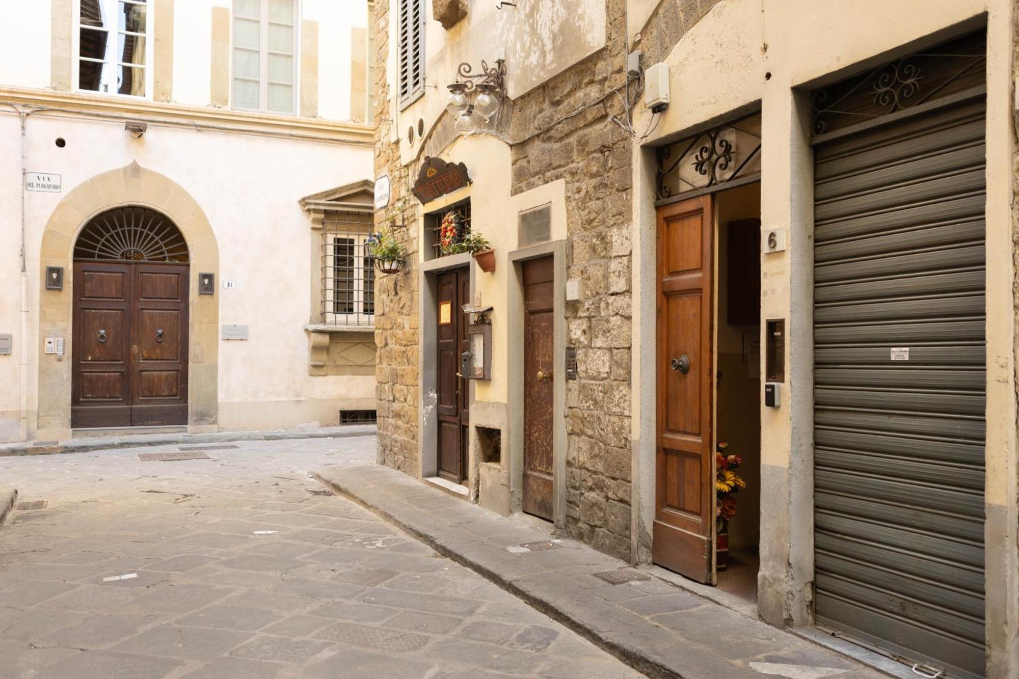 Tornabuoni - In Old Town Center Appartamento Firenze