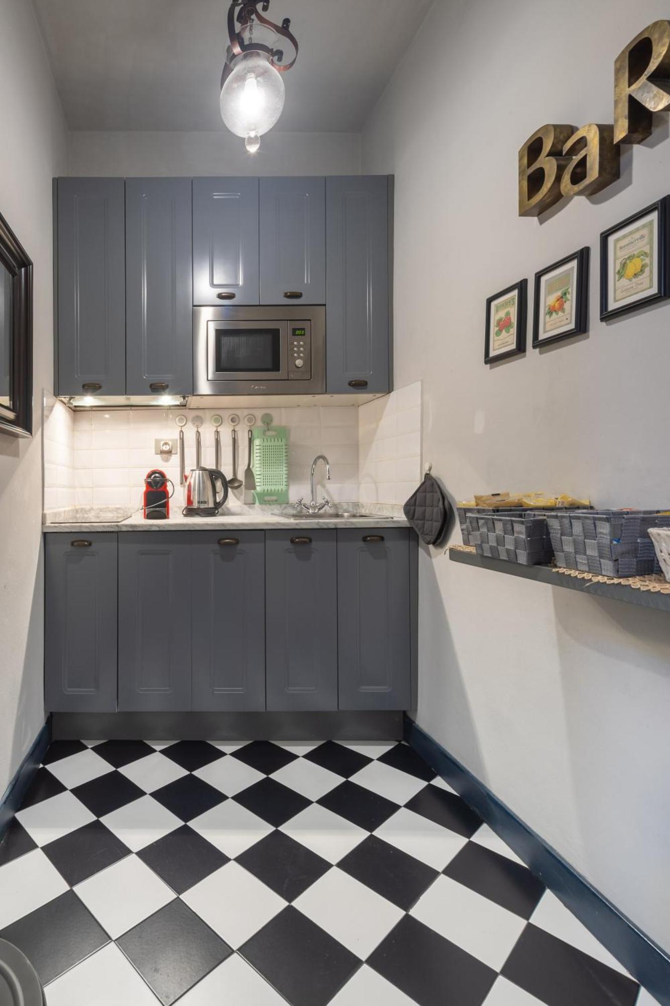 Appartement Tornabuoni - In Old Town Center