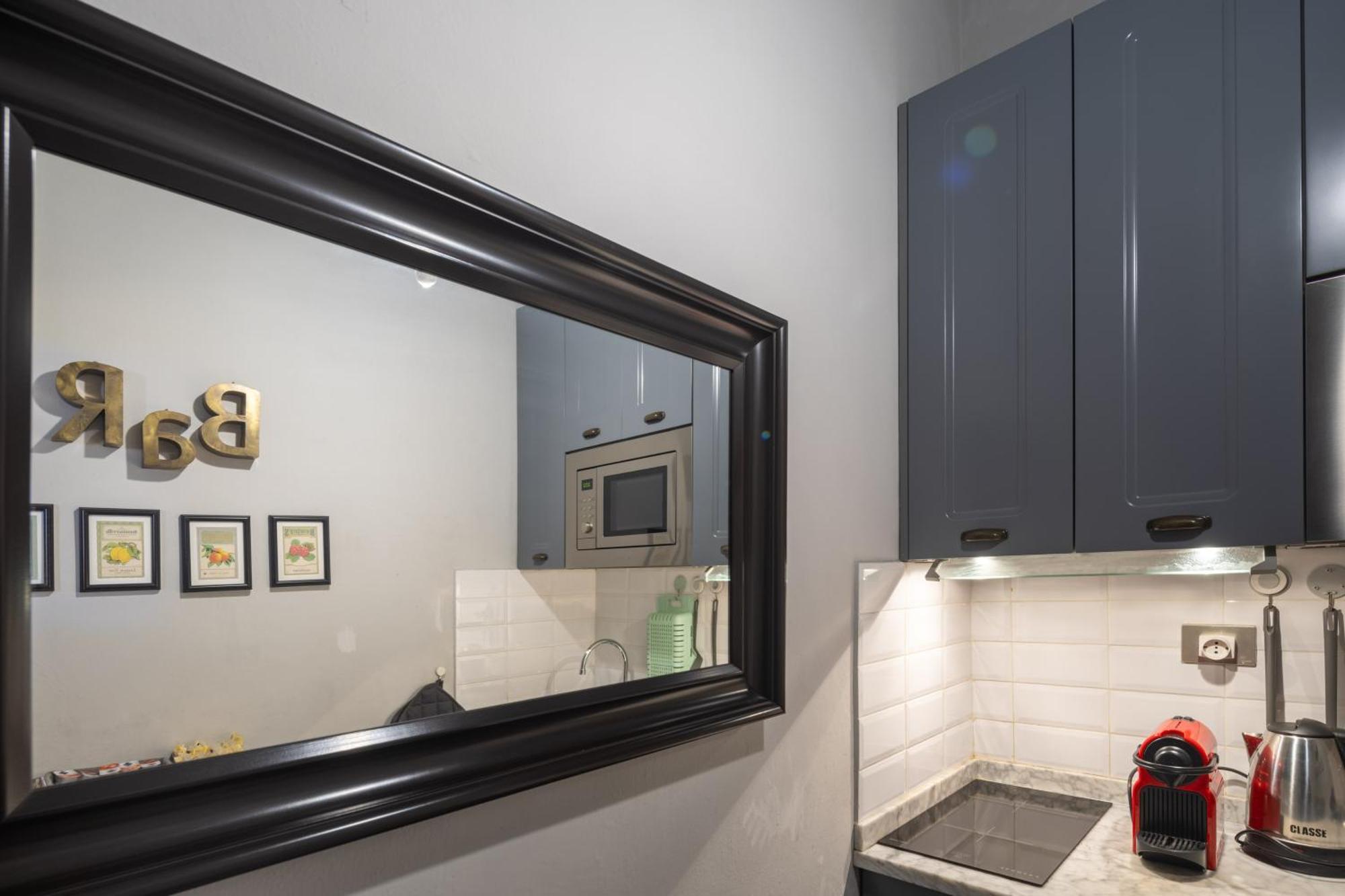 Tornabuoni - In Old Town Center Appartement *