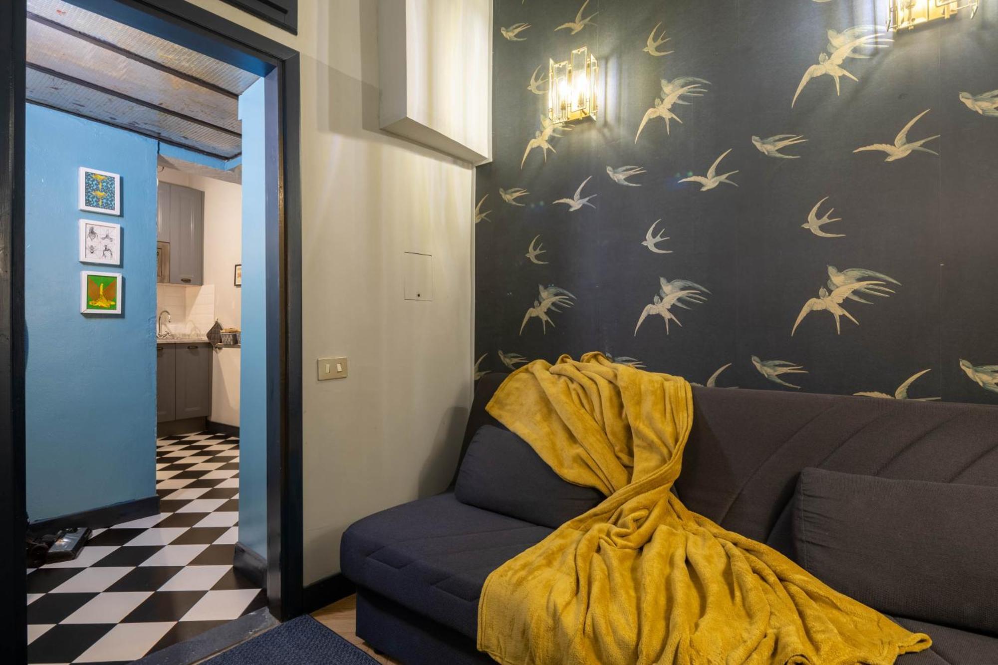 Appartamento Tornabuoni - In Old Town Center *