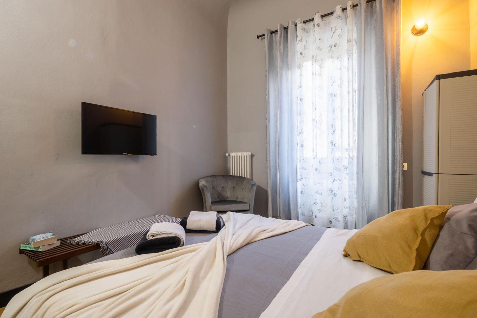 Tornabuoni - In Old Town Center Appartement Florence