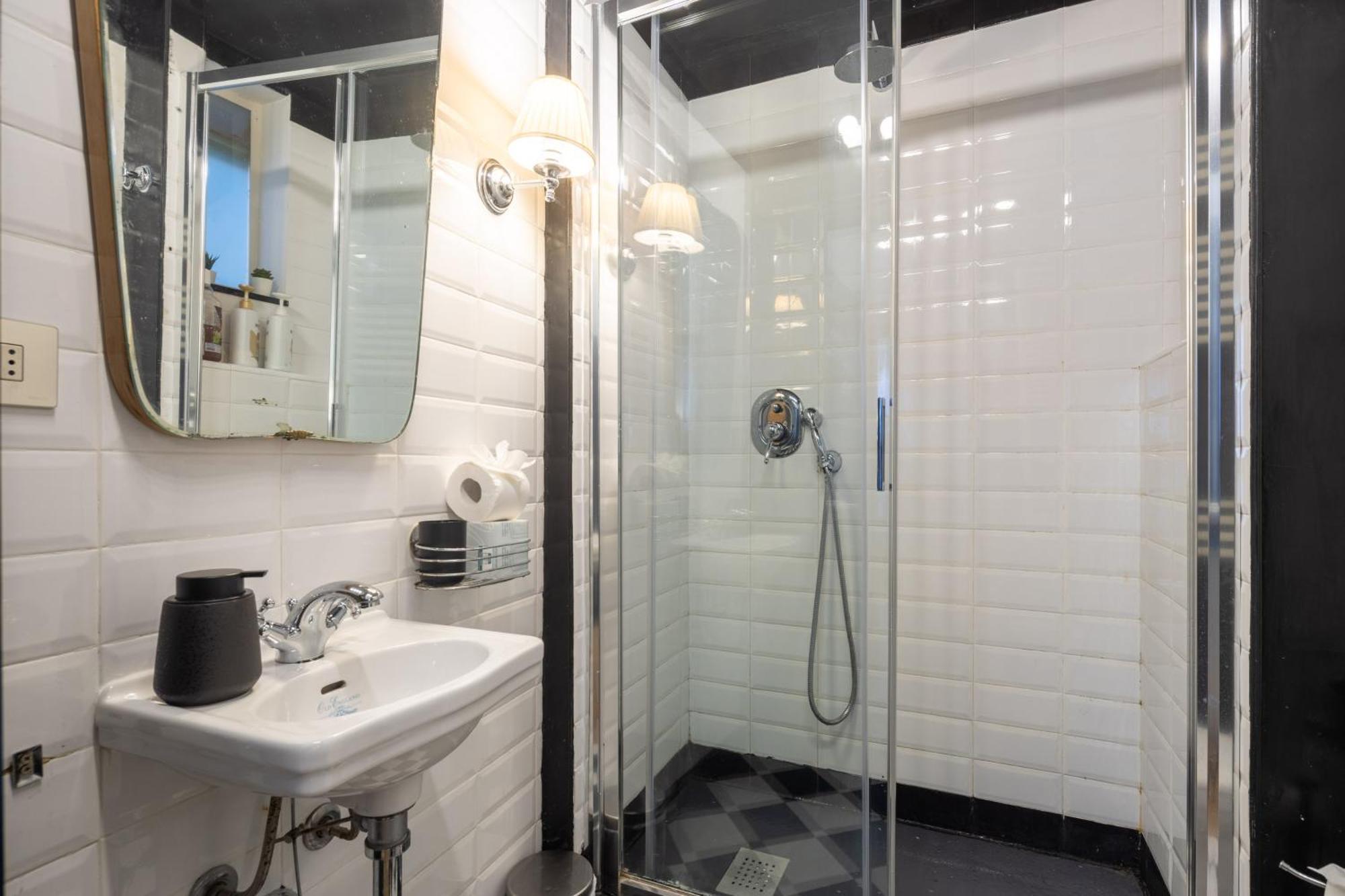 Tornabuoni - In Old Town Center Appartement